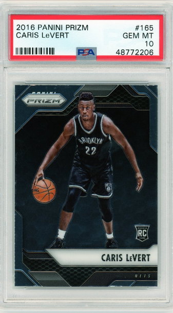 Caris LeVert