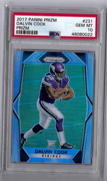 Dalvin Cook