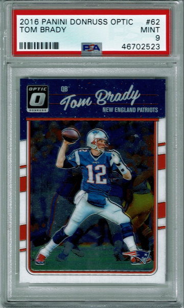 Tom Brady