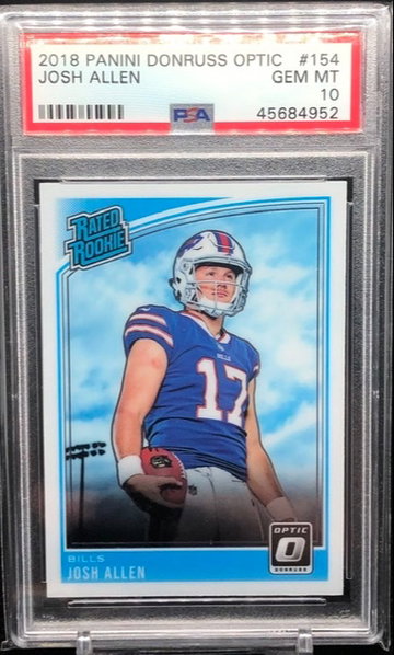 Josh Allen