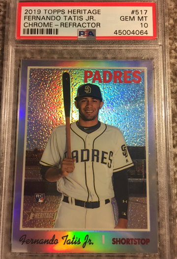 Fernando Tatis Jr.