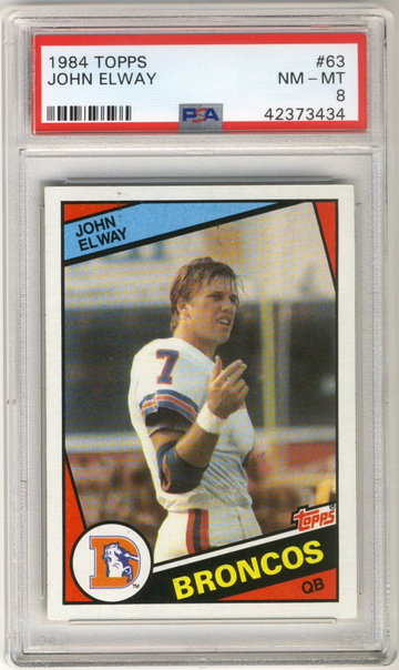 John Elway