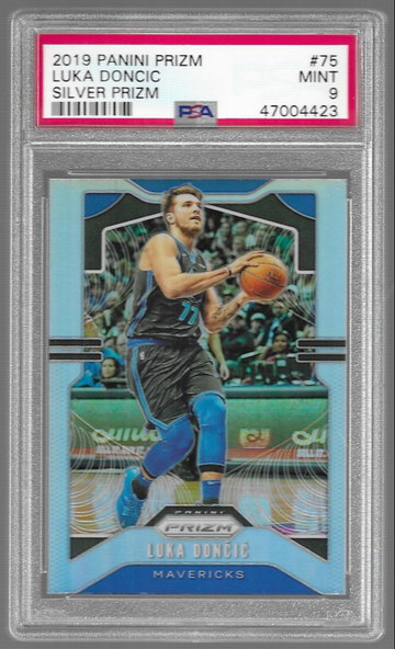 Luka Doncic