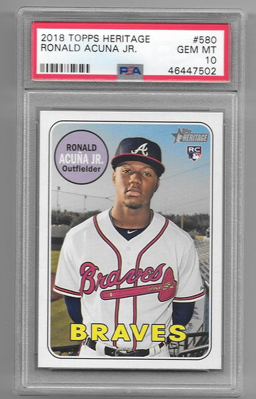 Ronald Acuna Jr