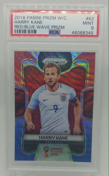 Harry Kane