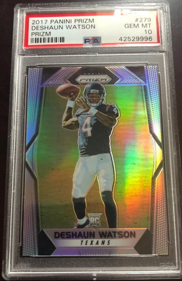 Deshaun Watson