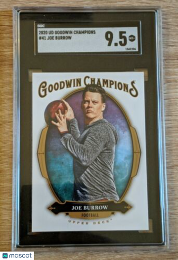 2021 Panini Prestige Julio Jones #HE-14 Heroes SGC 9.5