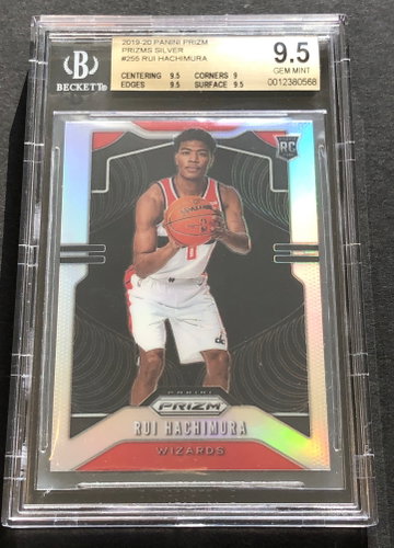 Rui Hachimura