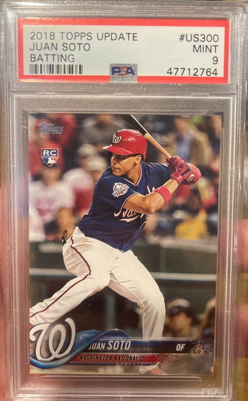 Juan Soto