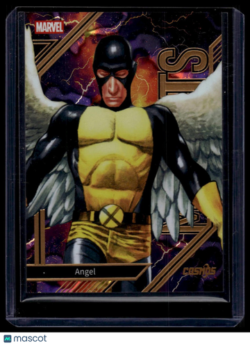2025 Kakawow Cosmos Marvel #CM-MU-05