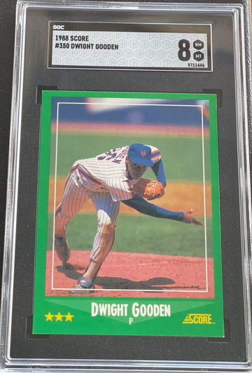 Dwight Gooden