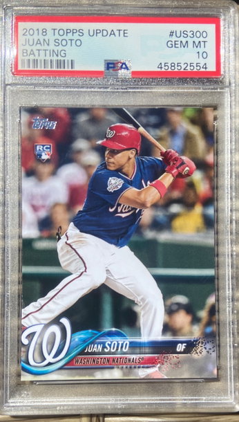 Juan Soto 