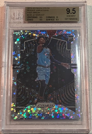 Ja Morant