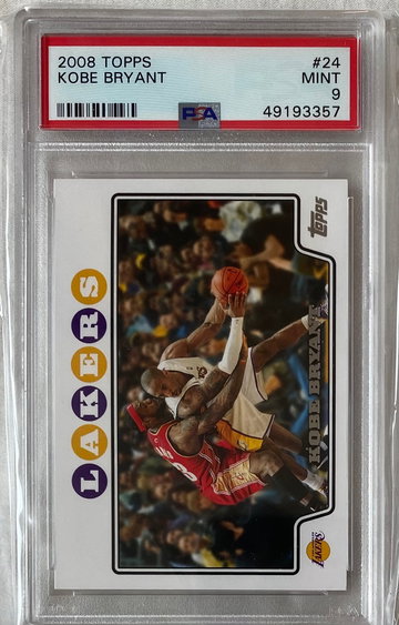Kobe Bryant