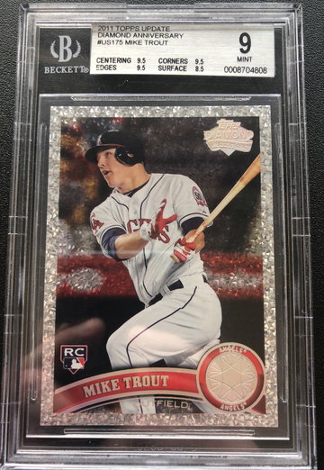 Mike Trout