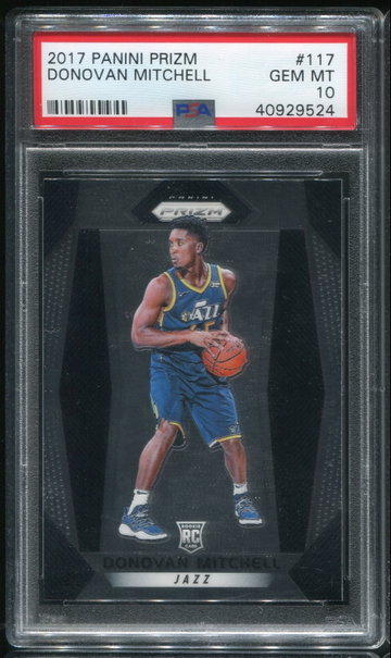 Donovan Mitchell