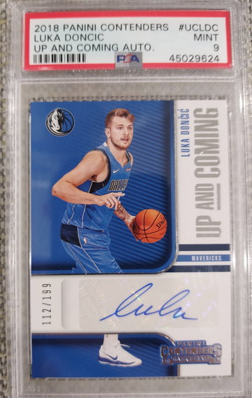 Luka Doncic