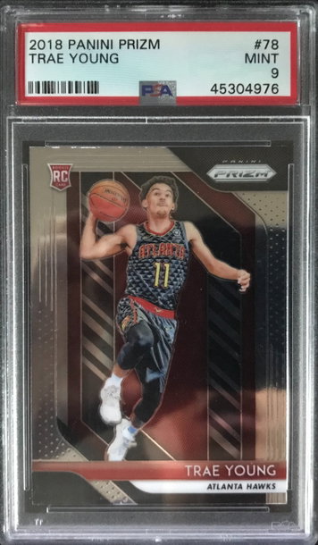 Trae Young