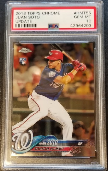 Juan Soto