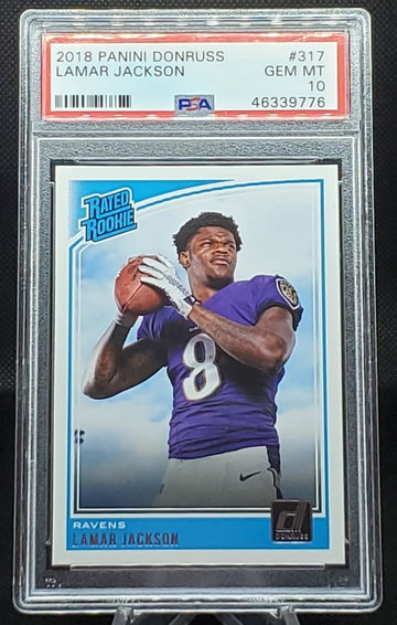 Lamar Jackson