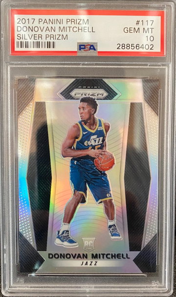 Donovan Mitchell