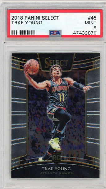 Trae Young