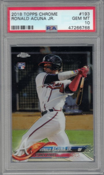 Ronald Acuna Jr