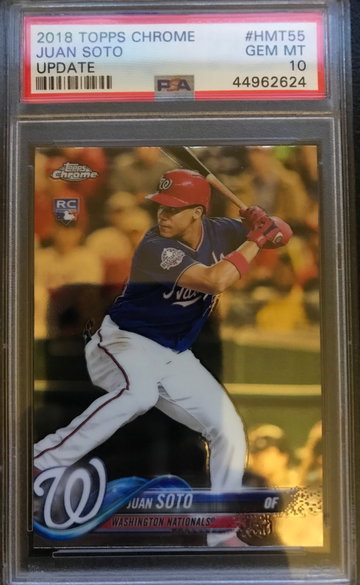 Juan Soto