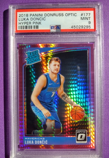 Luka Doncic