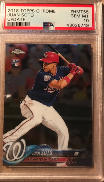 Juan Soto