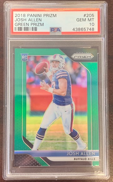 Josh Allen 