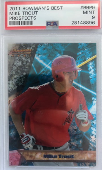 Mike Trout