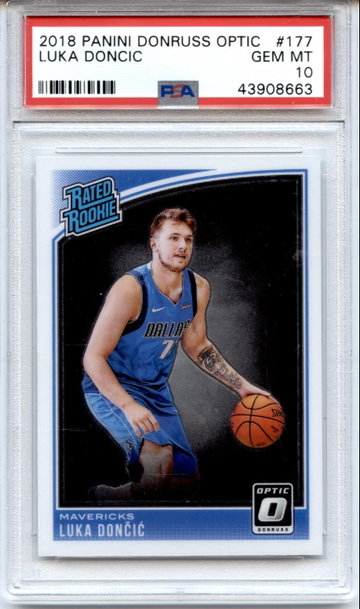 Luka Doncic