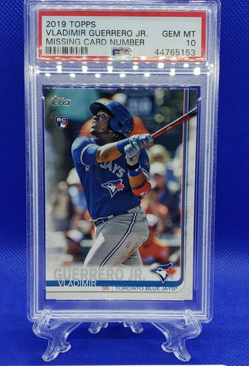 Vladimir Guerrero Jr.
