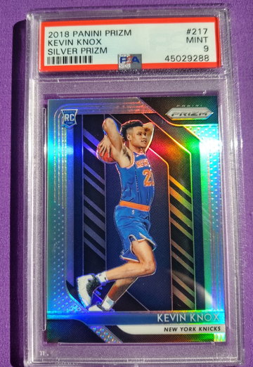 Kevin Knox