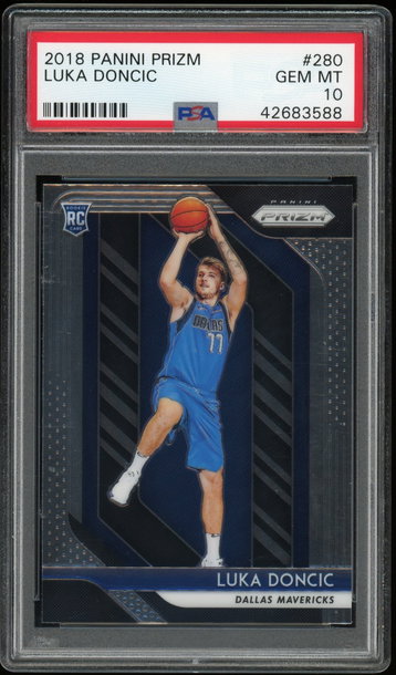 Luka Doncic