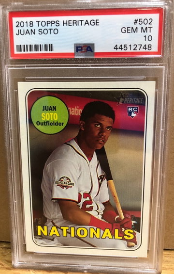 Juan Soto