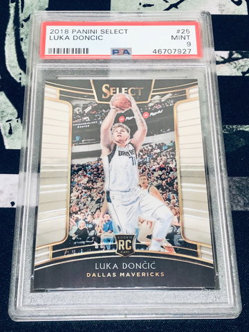 Luka Doncic