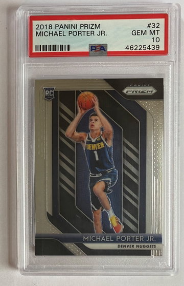 Michael Porter Jr.