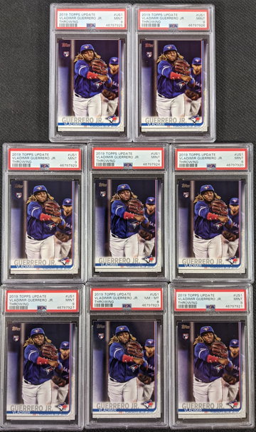 Vladimir Guerrero Jr (8)