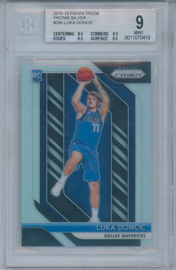 Luka Doncic