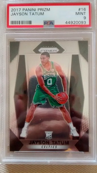 Jayson Tatum