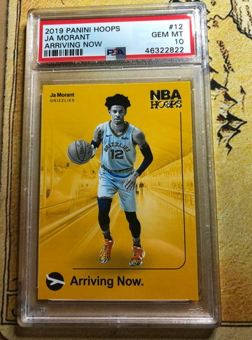 Ja Morant