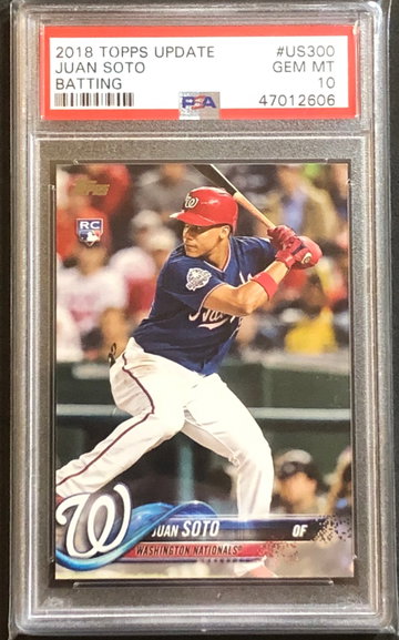 Juan Soto
