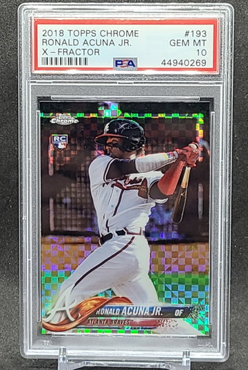 Ronald Acuna Jr.