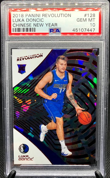 Luka Doncic