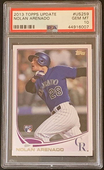Nolan Arenado