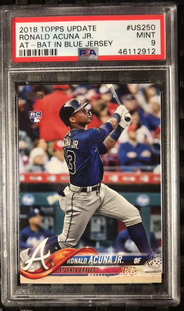 Ronald Acuna Jr.