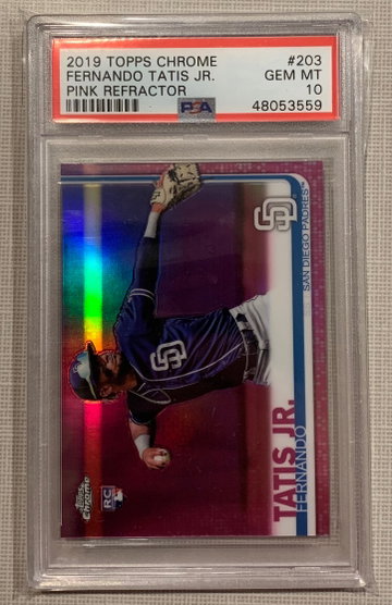 Fernando Tatis Jr.