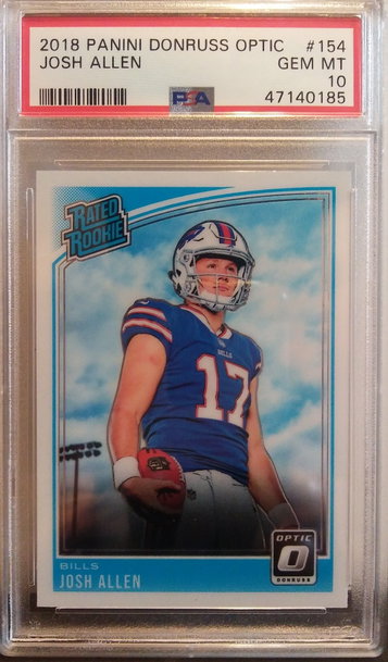 Josh Allen